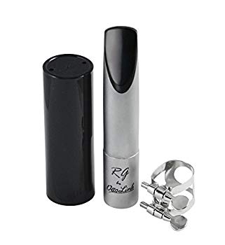 中古 オットーリンク テナーサクソフォン・マウスピース メタル RGモデル 118