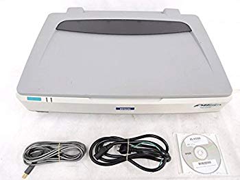 (中古品)EPSON Offirio フラットベッドスキャナー ES-H7200 600dpi CCDセンサ A3対応 ネットワーク標準対応【メーカー名】エプソン【メーカー型番】ES-H7200【ブランド名】エプソン【商品説明】EPSON Offirio フラットベッドスキャナー ES-H7200 600dpi CCDセンサ A3対応 ネットワーク標準対応タイプ:フラットベッド型最大用紙サイズ:A3インターフェース:USB/SCSI光学解像度(dpi):600x1200お届け：受注後に再メンテ、梱包します。到着まで3日〜10日程度とお考え下さい。当店では初期不良に限り、商品到着から7日間は返品を 受付けております。品切れの場合は2週間程度でお届け致します。ご注文からお届けまで1、ご注文⇒24時間受け付けております。2、注文確認⇒当店から注文確認メールを送信します。3、在庫確認⇒中古品は受注後に、再メンテナンス、梱包しますので　お届けまで3日〜10日程度とお考え下さい。4、入金確認⇒前払い決済をご選択の場合、ご入金確認後、配送手配を致します。5、出荷⇒配送準備が整い次第、出荷致します。配送業者、追跡番号等の詳細をメール送信致します。6、到着⇒出荷後、1〜3日後に商品が到着します。当店はリサイクル専門店につき一般のお客様から買取しました中古扱い品です。ご来店、誠にありがとうございます。 当店では良品中古を多数揃えております。お電話でのお問合せは少人数で運営の為、受け付けておりませんので、お手数をおかけしますが、お問い合わせ・メールにてお願い致します。