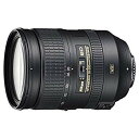 【中古】【非常に良い】Nikon 高倍率ズームレンズ AF-S NIKKOR 28-300mm f/3.5-5.6G ED VR フルサイズ対応 wgteh8f