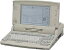 【中古】富士通 ワープロ オアシス OASYS LX-3000 wgteh8f