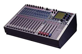 【中古】【非常に良い】パナソニック RAMSA ラムサ デジタルミキサー WR-D01 tf8su2k