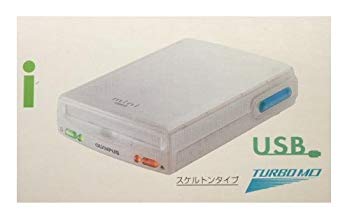 【状態　非常に良い】(中古品)オリンパス　TURBO　MO　mini　MO643U1【メーカー名】オリンパス【メーカー型番】MO643U1【ブランド名】オリンパス【商品説明】オリンパス　TURBO　MO　mini　MO643U1記憶容量(対応MOディスク)128MB, 230MB, 540MB, 640MB連続データ転送速度最大1.5 MB/s消費電力お届け：受注後に再メンテ、梱包します。到着まで3日〜7日程度とお考え下さい。当店では初期不良に限り、商品到着から7日間は返品を 受付けております。品切れの場合は2週間程度でお届け致します。ご注文からお届けまで1、ご注文⇒24時間受け付けております。2、注文確認⇒当店から注文確認メールを送信します。3、在庫確認⇒中古品は受注後に、再メンテナンス、梱包しますので　お届けまで3日〜10日程度とお考え下さい。4、入金確認⇒前払い決済をご選択の場合、ご入金確認後、配送手配を致します。5、出荷⇒配送準備が整い次第、出荷致します。配送業者、追跡番号等の詳細をメール送信致します。6、到着⇒出荷後、1〜3日後に商品が到着します。当店はリサイクル専門店につき一般のお客様から買取しました中古扱い品です。ご来店、誠にありがとうございます。