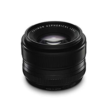 富士FILM - 【中古】【非常に良い】FUJIFILM 単焦点標準レンズ XF35mmF1.4 R tf8su2k