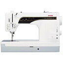 【中古】ジャノメ 職業用ミシン 780DB i8my1cf