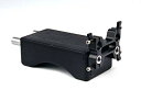 【中古】Cinematics Dslrリグショルダーパッドfor 15?mmレールシステムフォローフォーカスHD DSLRビデオムービー rdzdsi3