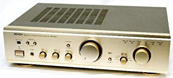 【中古】【非常に良い】DENON　デノン　（デンオン）　PMA-390IV　（PMA-3904）　プリメインアンプ　（..