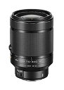 【中古】Nikon 望遠ズームレンズ1 NIKKOR VR 70-300mm f/4.5-5.6 1NVR70-300 9jupf8b