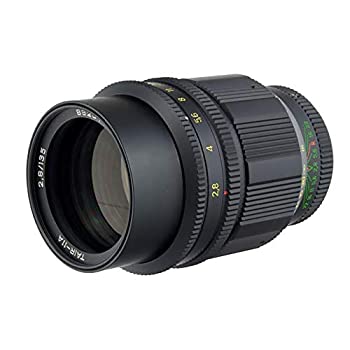【状態　非常に良い】【中古】Tair 11A ロシアM42レンズ 135mm f/2.8 Canon DSLR Fantastic bokeh【ジャンル】カメラ用交換レンズ【Brand】TAIR【Contributors】【商品説明】Tair 11A ロシアM42レンズ 135mm f/2.8 Canon DSLR Fantastic bokehTair-11Aは、照明が不十分な届きにくい物体を撮影するための高速長焦点レンズです。フォーカスリングは幅広で快適、旅行はスムーズでソフトです。交換可能なシャンクのシステムにより、マウントを交換することができます。 レンズを異なるカメラで使用することで、汎用性があります。レンズは、繊細なカールとボケで、柔らかい背景のぼかしを作り出します。当店では初期不良に限り、商品到着から7日間は返品を 受付けております。 お客様都合での返品はお受けしておりませんのでご了承ください。 他モールとの併売品の為、売り切れの場合はご連絡させて頂きます。 ご注文からお届けまで 1、ご注文⇒24時間受け付けております。 2、注文確認⇒当店から注文確認メールを送信します。 3、在庫確認⇒中古品は受注後に、再メンテナンス、梱包しますので、お届けまで3日〜10日程度とお考え下さい。 4、入金確認⇒前払い決済をご選択の場合、ご入金確認後、配送手配を致します。 5、出荷⇒配送準備が整い次第、出荷致します。配送業者、追跡番号等の詳細をメール送信致します。※離島、北海道、九州、沖縄は遅れる場合がございます。予めご了承下さい。 6、到着⇒出荷後、1〜3日後に商品が到着します。ご来店ありがとうございます。