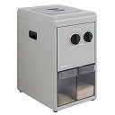 【中古】【非常に良い】タイワ精機 家庭用精米機 マイコ PL-03 w17b8b5