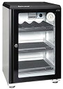 【中古】【非常に良い】東洋リビング オートクリーンドライ 防湿庫 77L ブラック&ホワイト ED-80CAT(BW) w17b8b5