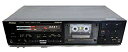 【中古】Victor TD-V66 3ヘッドカセットデッキ w17b8b5