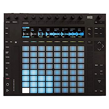 楽天市場】ableton push2 中古の通販