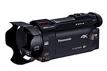 【中古】【非常に良い】パナソニック デジタル4Kビデオカメラ WXF990M 64GB ワイプ撮り あとから補正 ブラック HC-WXF990M-K ggw725x 【中古】【非常に良い】パナソニック デジタル4Kビデオカメラ WXF990M 64GB ワイプ撮り あとから補正 ブラック HC-WXF990M-K ggw725x