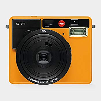 LEICA - 【中古】【非常に良い】ライカ ゾフォート オレンジ dwos6rj