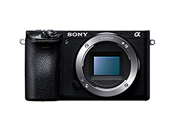 【中古】【非常に良い】ソニー デジタル一眼カメラ「α6500」ボディSONY α6500 ILCE-6500 dwos6rj
