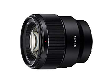 【中古】ソニー デジタル一眼カメラα[Eマウント]用レンズ SEL85F18(FE 85mm F1.8) dwos6rj