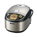 【中古】【非常に良い】象印 業務用 圧力IH炊飯ジャー 1升 NP-IG18(XA) dwos6rj