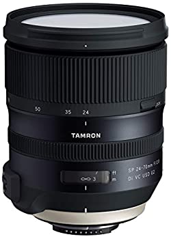 【中古】TAMRON 大口径標準ズームレ