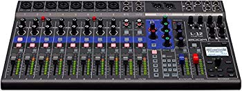 (中古品)ZOOM ズーム ライブトラック LiveTrak デジタルミキサー L-12【メーカー名】ZOOM【メーカー型番】L-12【ブランド名】ZOOM【商品説明】ZOOM ズーム ライブトラック LiveTrak デジタルミキサー L-12ズーム 12トラック ライブ演奏のミックスとレコーディングに当店では初期不良に限り、商品到着から7日間は返品を 受付けております。品切れの場合は2週間程度でお届け致します。ご注文からお届けまで1、ご注文⇒24時間受け付けております。2、注文確認⇒当店から注文確認メールを送信します。3、在庫確認⇒中古品は受注後に、再メンテナンス、梱包しますので　お届けまで3日〜10日程度とお考え下さい。4、入金確認⇒前払い決済をご選択の場合、ご入金確認後、配送手配を致します。5、出荷⇒配送準備が整い次第、出荷致します。配送業者、追跡番号等の詳細をメール送信致します。6、到着⇒出荷後、1〜3日後に商品が到着します。当店はリサイクル専門店につき一般のお客様から買取しました中古扱い品です。ご来店ありがとうございます。