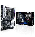 【中古】ASUS Intel Z370搭載 マザーボード LGA1151対応 PRIME Z370-A【ATX 】 n5ksbvb