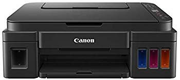 【中古】【非常に良い】Canon プリンター 特大容量ギガタンク搭載 A4カラーインクジェット複合機 G3310 z2zed1b