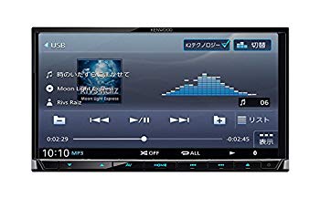 【中古】ケンウッド(KENWOOD) AVシステム DPV-5000 z2zed1b