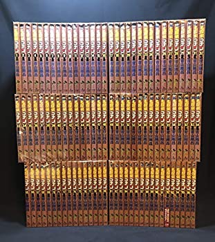 【状態　非常に良い】【中古】名探偵コナン コミック 1-97巻セット【ジャンル】コミック【Brand】【Contributors】【商品説明】名探偵コナン コミック 1-97巻セット当店では初期不良に限り、商品到着から7日間は返品を 受付けております。 お客様都合での返品はお受けしておりませんのでご了承ください。 他モールとの併売品の為、売り切れの場合はご連絡させて頂きます。 ご注文からお届けまで 1、ご注文⇒24時間受け付けております。 2、注文確認⇒当店から注文確認メールを送信します。 3、在庫確認⇒中古品は受注後に、再メンテナンス、梱包しますので、お届けまで3日〜10日程度とお考え下さい。 4、入金確認⇒前払い決済をご選択の場合、ご入金確認後、配送手配を致します。 5、出荷⇒配送準備が整い次第、出荷致します。配送業者、追跡番号等の詳細をメール送信致します。※離島、北海道、九州、沖縄は遅れる場合がございます。予めご了承下さい。 6、到着⇒出荷後、1〜3日後に商品が到着します。ご来店、誠にありがとうございます。