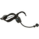 【中古】シュア ダイナミック型ヘッドウォーンマイクロホンSHURE WH20QTR cm3dmju