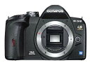 【中古】【非常に良い】OLYMPUS デジタル一眼レフカメラ E-510 ボディ bme6fzu