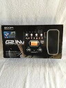 【中古】ZOOM ギター用マルチエフェクター・オーディオインターフェイス G2.1Nu wyw801m
