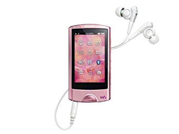 【中古】【非常に良い】SONY ウォークマン Aシリーズ [メモリータイプ] 32GB ピンク NW-A866/P g6bh9ry