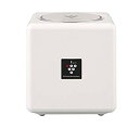 【中古】シャープ プラズマクラスター イオン発生機 多用途 1 畳 ホワイト IG-EX20-W i8my1cf