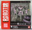【中古】【非常に良い】バンダイ ROBOT魂 -ロボット魂-〈SIDE KMF〉コードギアス 反逆のルルーシュ 暁 直参仕様(C.C.専用機) khxv5rg