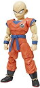 【中古】S.H.フィギュアーツ クリリン (魂ウェブ限定)