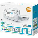 【中古】Wii U すぐに遊べる スポーツプレミアムセット【メーカー生産終了】 9jupf8b