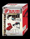 【中古】ストーンズ?ハンプトン・コロシアム?ライヴ・イン 1981【1000セット数量限定生産:ブラバド製~ストーンズオフィシャルTシャツ(Mサイズ)付DVD(+2