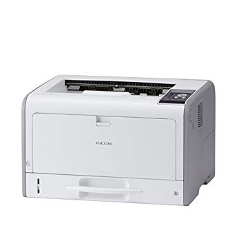【中古】リコー RICOH SP 6410 qqffhab