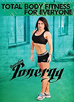 Operation Tonergy 6 DVD Set - Nikki Dastrup
