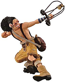 【中古】ONE PIECE ワンピース KING OF ARTIST The Usopp ウソップ 2zzhgl6
