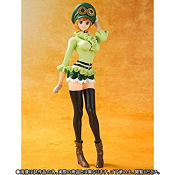 楽天ドリエム楽天市場店【中古】【非常に良い】フィギュアーツZERO コアラ -ONE PIECE FILM GOLD Ver.-『ONE PIECE FILM GOLD』（魂ウェブ商店限定） dwos6rj