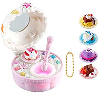 楽天市場】キラキラ プリキュアアラモード まぜまぜ変身!スイーツ