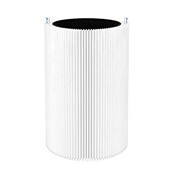 【中古】【非常に良い】ブルーエア 空気清浄機 Blue Pure 411 交換用フィルター Particle + Carbon Fil..