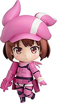 ねんどろいど レンソードアートオンライン オルタナティブ ガンゲイル・オンライン ねんどろいど 959 レン ソードアート・オンライン