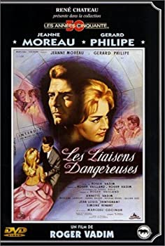 【中古】Les Liaisons Dangereuses [DVD]