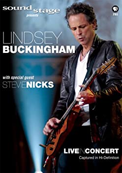 Soundstage: Buckingham, Lindsey Guest Nicks, Stevie 