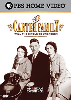 【中古】Carter Family: Will the Circle Be Unbroken [DVD]