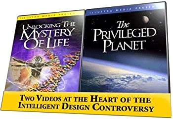 【中古】Privileged Planet/Unlocking [DVD] [Import]