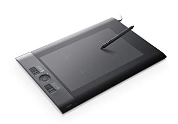 【中古】【非常に良い】Wacom プロフェッショナルペンタブレット Lサイズ 紙とペンに迫る書き味 Intuos4 PTK-840/K0 2mvetro 【中古】【非常に良い】Wacom プロフェッショナルペンタブレット Lサイズ 紙とペンに迫る書き味 Intuos4 PTK-840/K0 2mvetro