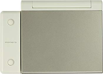 【中古】【非常に良い】キングジム デジタルメモ ポメラ DM5 スパークリングシルバー wyw801m 【中古】【非常に良い】キングジム デジタルメモ ポメラ DM5 スパークリングシルバー wyw801m
