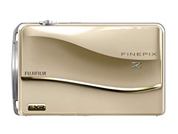 【中古】【非常に良い】FUJIFILM デジタルカメラ FinePix Z800 EXR ゴールド FX-Z800EXR G 1200万画素 ..